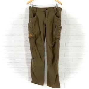 First Lite Obsidian Hunting Pants Men’s Size Medium